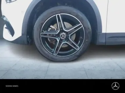 Photo 11 Mercedes GLA  250 e 160+102ch AMG Line 8G-DCT