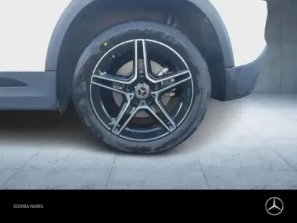 Photo 10 Mercedes GLA  250 e 160+102ch AMG Line 8G-DCT