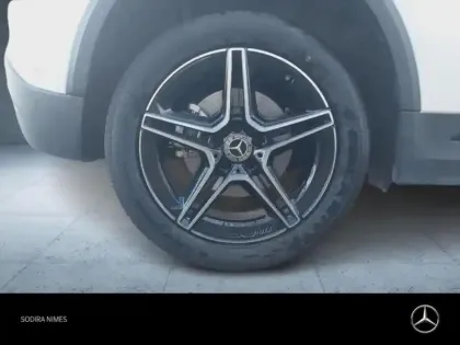 Photo 9 Mercedes GLA  250 e 160+102ch AMG Line 8G-DCT