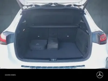 Photo 14 Mercedes GLA  250 e 160+102ch AMG Line 8G-DCT