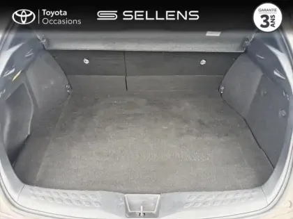 Photo 9 Toyota C-HR  2.0 Hybride 184ch Design Ultimate E-CVT