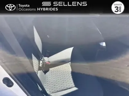 Photo 6 Toyota Yaris  116h Design 5p MY22