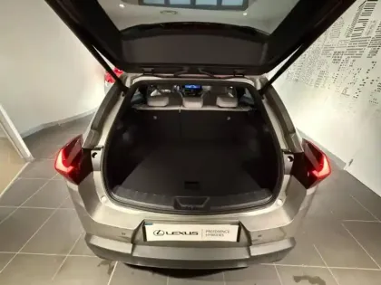 Photo 8 Lexus UX  250h 2WD Le Plus MY22