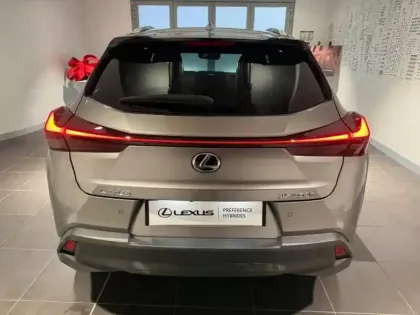 Photo 5 Lexus UX  250h 2WD Le Plus MY22
