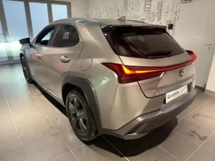 Photo 6 Lexus UX  250h 2WD Le Plus MY22