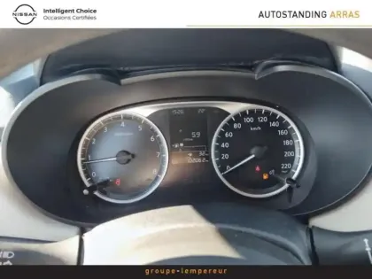 Photo 14 Nissan Micra Gén. V (K14) Ph1 Visia Pack 5