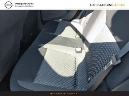 Photo 16 Nissan Micra Gén. V (K14) Ph1 Visia Pack 5