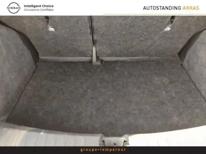 Photo 6 Nissan Micra Gén. V (K14) Ph1 Visia Pack 5