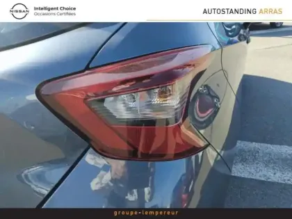 Photo 5 Nissan Micra Gén. V (K14) Ph1 Visia Pack 5