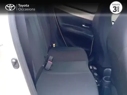 Photo 6 Toyota Aygo  X 1.0 VVT-i 72ch Collection S-CVT