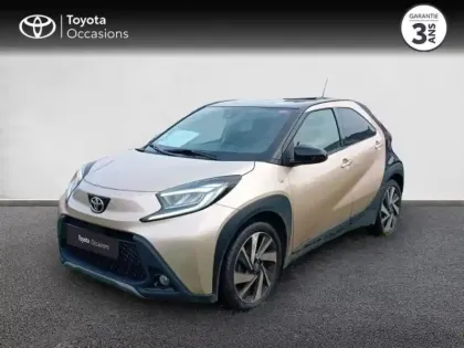 Photo Toyota Aygo
