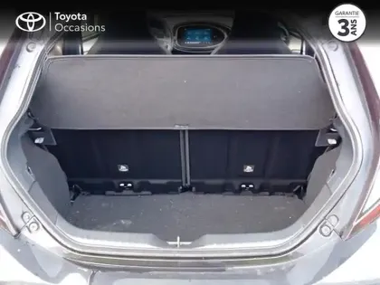 Photo 9 Toyota Aygo  X 1.0 VVT-i 72ch Collection S-CVT