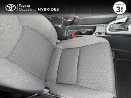 Photo 5 Toyota Yaris  Cross 116h Design MY22