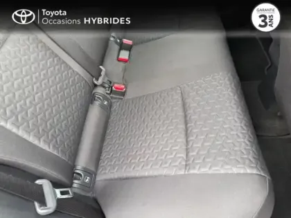 Photo 6 Toyota Yaris  Cross 116h Design MY22