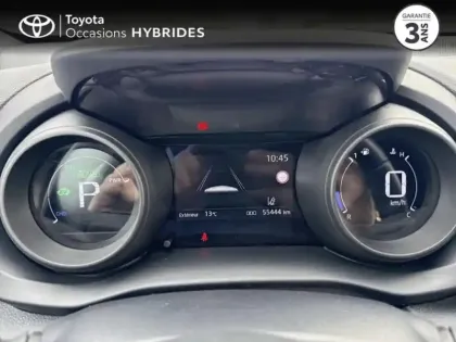 Photo 13 Toyota Yaris  Cross 116h Design MY22