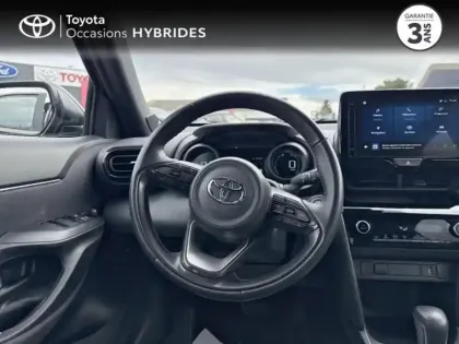 Photo 8 Toyota Yaris  Cross 116h Design MY22