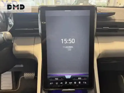 Photo 7 Ford Explorer  286ch Extended Range 77kWh Pack Premium RWD