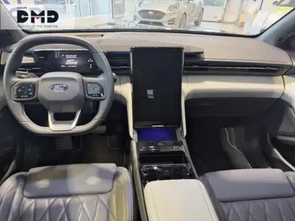 Photo 5 Ford Explorer  286ch Extended Range 77kWh Pack Premium RWD