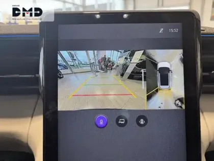 Photo 9 Ford Explorer  286ch Extended Range 77kWh Pack Premium RWD