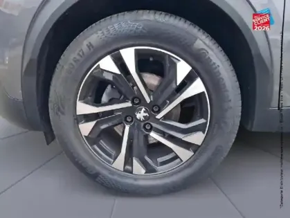 Photo 9 Peugeot 2008  1.2 PureTech 130ch S&S GT Line EAT8 7cv