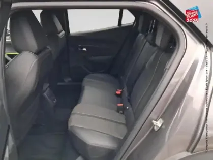 Photo 10 Peugeot 2008  1.2 PureTech 130ch S&S GT Line EAT8 7cv