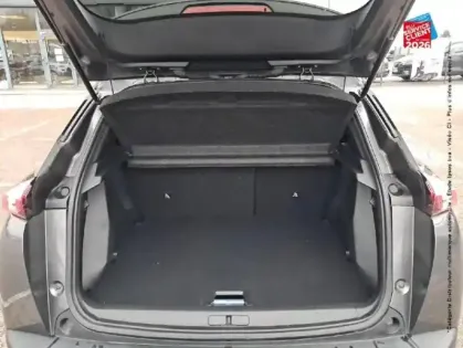 Photo 13 Peugeot 2008  1.2 PureTech 130ch S&S GT Line EAT8 7cv