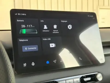 Photo 10 Mg Mgs5  EV 231ch - 64kWh Comfort