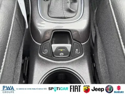 Photo 14 Jeep Compass Gén. II Ph2 S 5