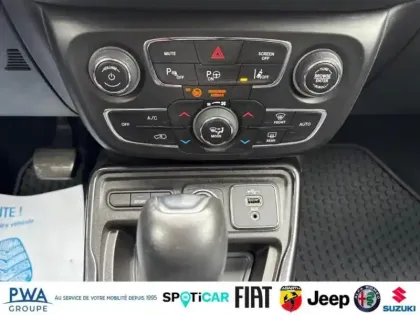 Photo 12 Jeep Compass Gén. II Ph2 S 5