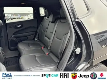 Photo 9 Jeep Compass Gén. II Ph2 S 5