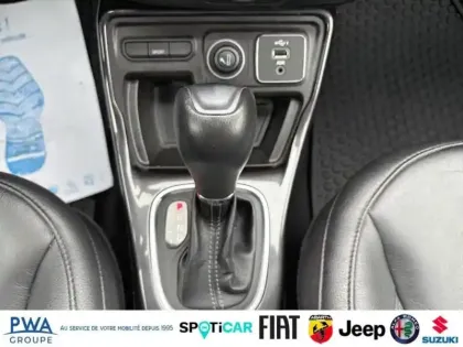 Photo 13 Jeep Compass Gén. II Ph2 S 5