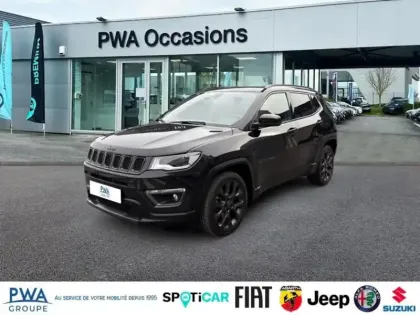 Photo Jeep Compass S