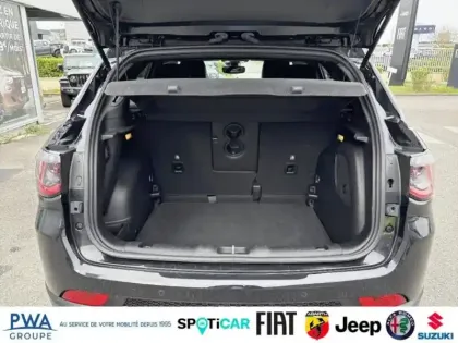 Photo 5 Jeep Compass Gén. II Ph2 S 5