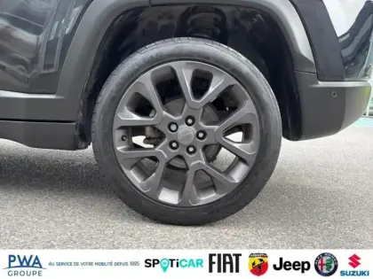 Photo 10 Jeep Compass Gén. II Ph2 S 5