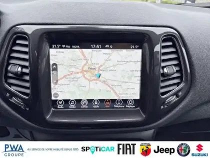 Photo 11 Jeep Compass Gén. II Ph2 S 5