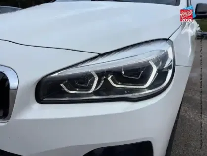 Photo 27 BMW Serie 2 Série 2 ActiveTourer 218dA 150ch Sport