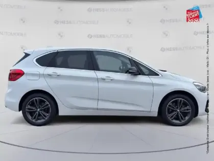 Photo 18 BMW Serie 2 Série 2 ActiveTourer 218dA 150ch Sport