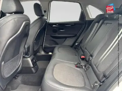 Photo 25 BMW Serie 2 Série 2 ActiveTourer 218dA 150ch Sport