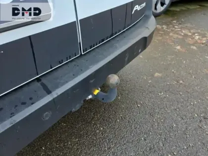 Photo 13 Ford Transit Connect  L2 1.5 EcoBlue 100ch Active BVA