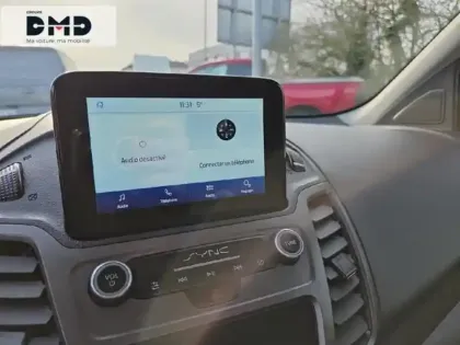 Photo 5 Ford Transit Connect  L2 1.5 EcoBlue 100ch Active BVA