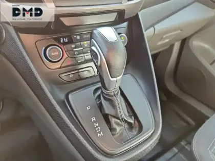 Photo 7 Ford Transit Connect  L2 1.5 EcoBlue 100ch Active BVA