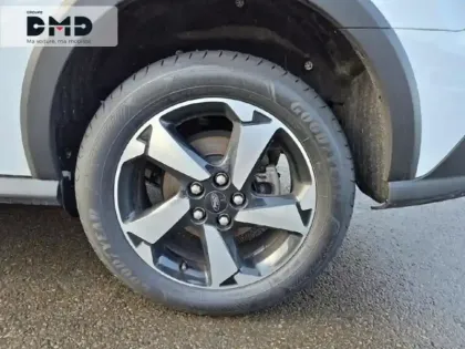 Photo 12 Ford Transit Connect  L2 1.5 EcoBlue 100ch Active BVA