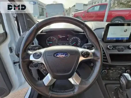 Photo 6 Ford Transit Connect  L2 1.5 EcoBlue 100ch Active BVA