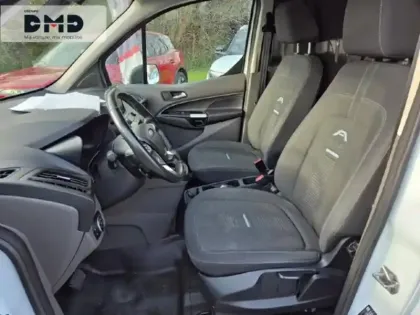 Photo 8 Ford Transit Connect  L2 1.5 EcoBlue 100ch Active BVA