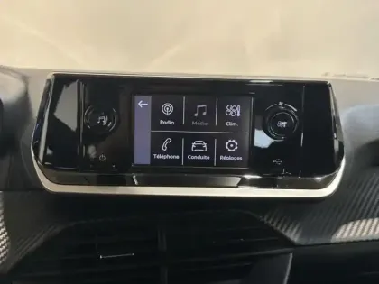 Photo 12 Peugeot 208  1.2 75 Like Regulateur Clim Bluetooth USB 16500 Km