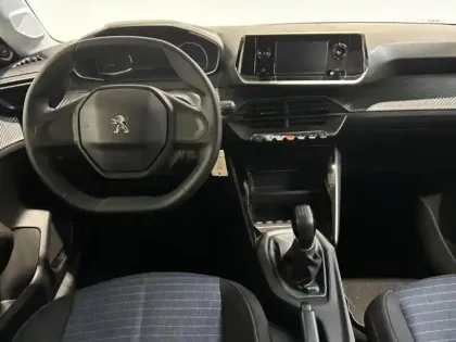 Photo 7 Peugeot 208  1.2 75 Like Regulateur Clim Bluetooth USB 16500 Km