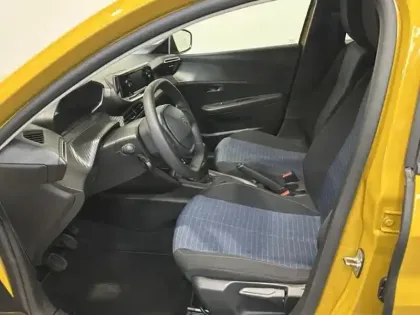 Photo 8 Peugeot 208  1.2 75 Like Regulateur Clim Bluetooth USB 16500 Km