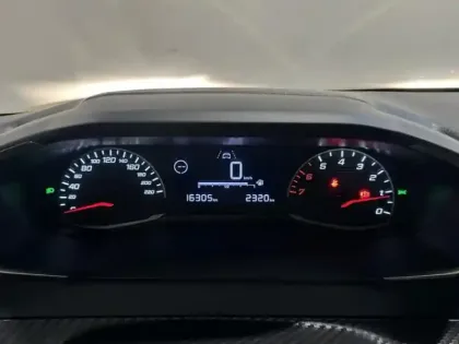 Photo 14 Peugeot 208  1.2 75 Like Regulateur Clim Bluetooth USB 16500 Km