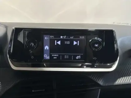 Photo 11 Peugeot 208  1.2 75 Like Regulateur Clim Bluetooth USB 16500 Km