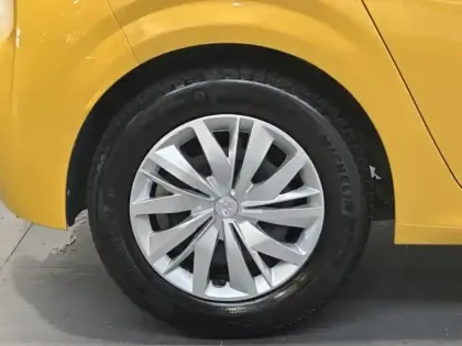 Photo 10 Peugeot 208  1.2 75 Like Regulateur Clim Bluetooth USB 16500 Km